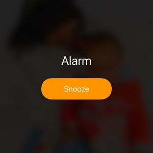 Meet your Posher, Imani